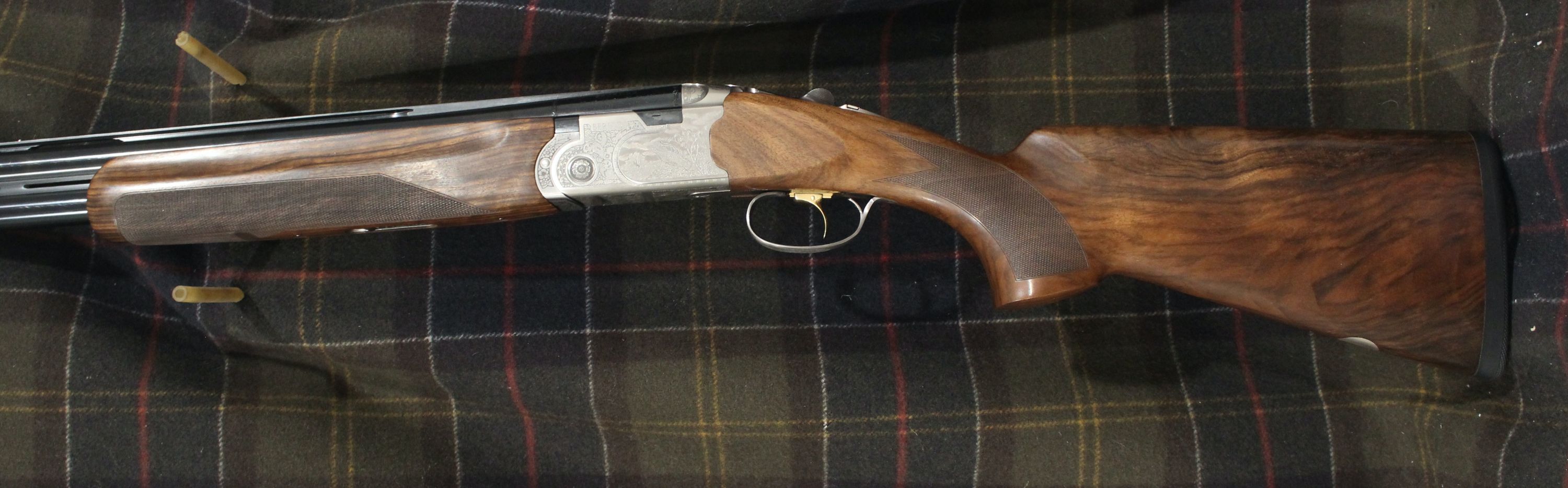 トイガン Beretta DS160 1*30 Ectronic Illuminated Beretta 687 EELL Classic 28ga (1-700073) - Kevin's Guns
